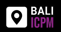Bali ICPM |The Best International Conference In Bali