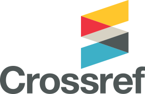 Crossref Logo Stacked RGB SMALL