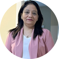 Dr. Parinita Malhotra        