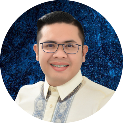 Prof. Gilbert Magulod