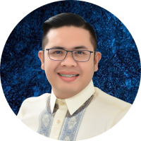 Prof. Gilbert Magulod