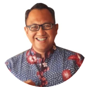 Dr. Anak Agung Gde Satia Utama     